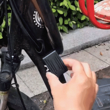 Anti-Lost GPS Tracking Device