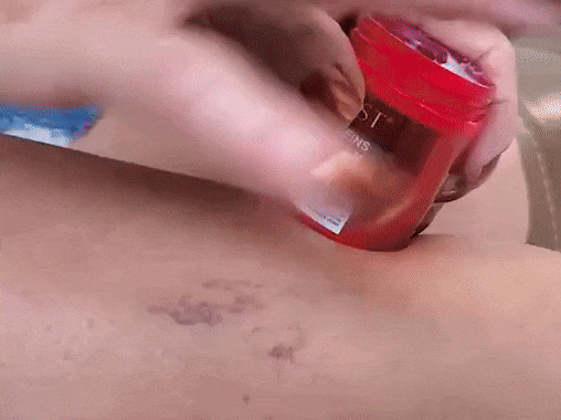 Crème Soulagement Veines