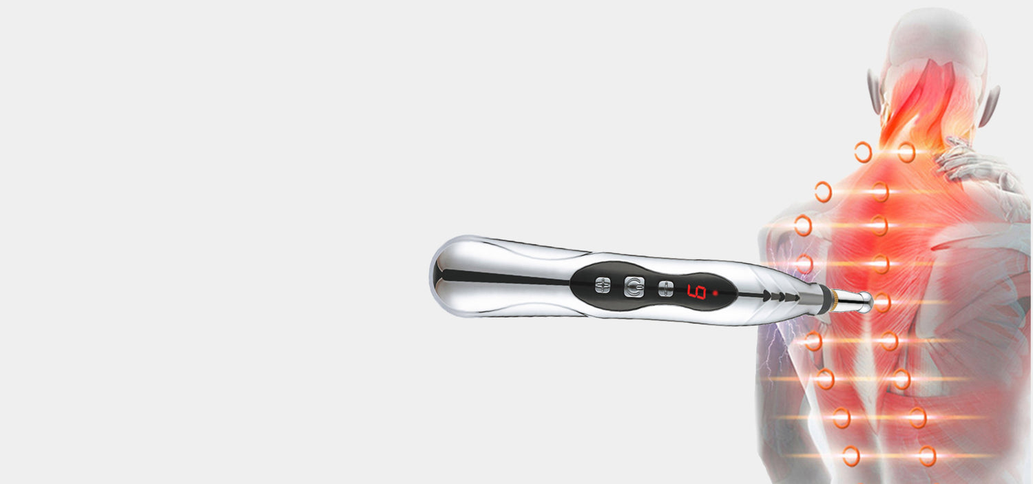 Electrical Pain Relief