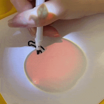 Children’s Projection Drawing Board