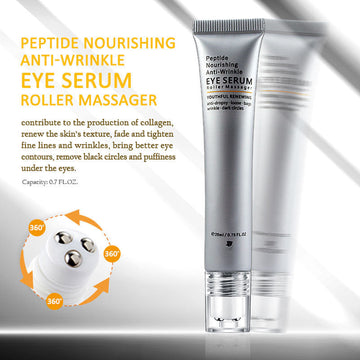 GlowRevive Anti-Aging Augenserum