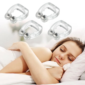 MagniSnooze Anti-Snore Nose Clip