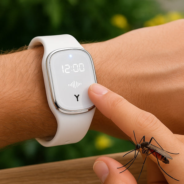 Buzz-Free Adventure Band