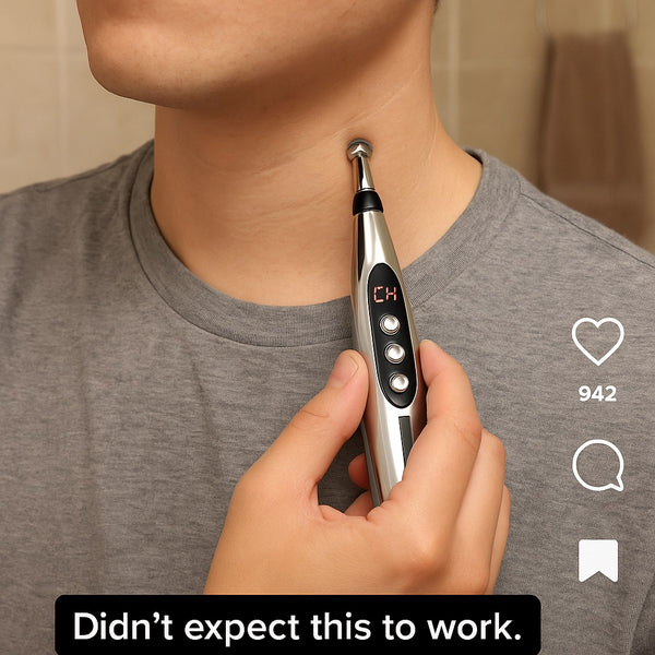 Magic Pain Relief Pen