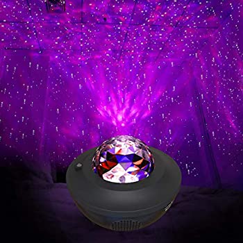 Star Galaxy Projector