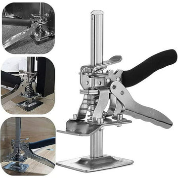 Adjustable Labor Saving Arm