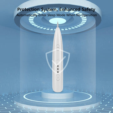 Mini Laser Plasma Pen