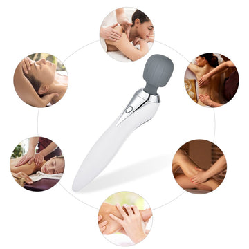 Electric Roll Massager