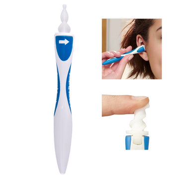 Smart Spiral Ear Cleaner