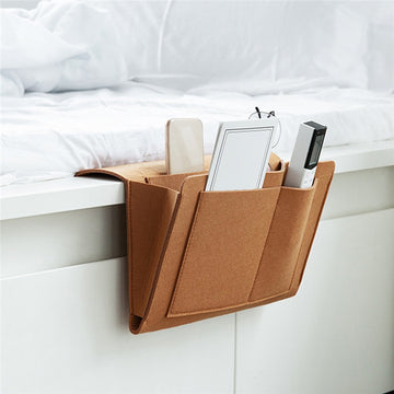 Bedside Hanging Organizer