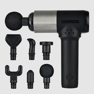 Handheld Deep Tissue Massager