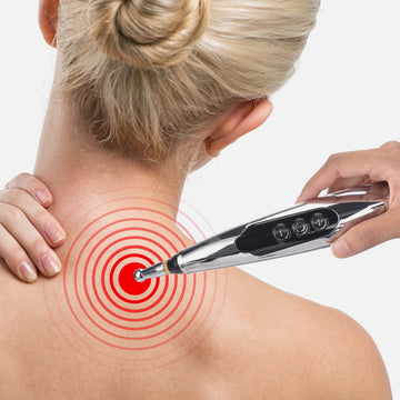 Electrical Pain Relief Pen V.2