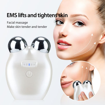 Mini Microcurrent Face Lift