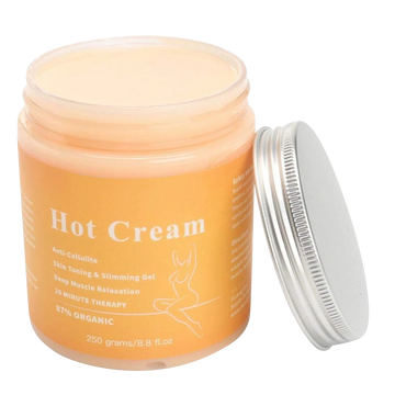 Anti-Cellulite & Slimming Cream